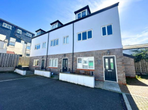 Greenclose Mews- 3 bed townhouse